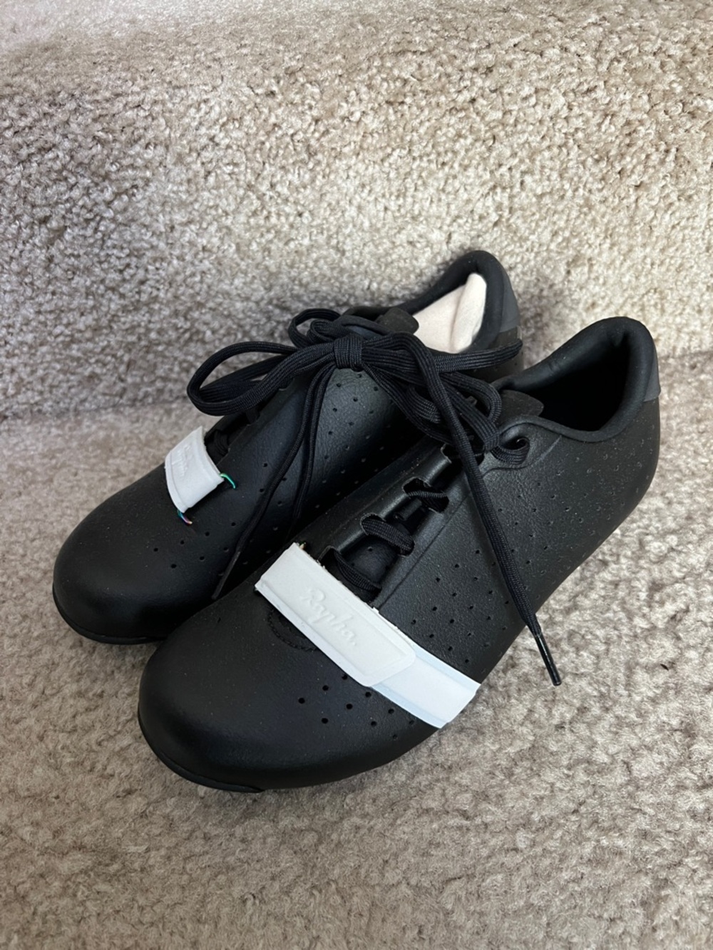Rapha Classic Cycling Shoe Size EU 36 NWT